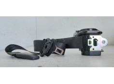 Recambio de cinturon seguridad delantero izquierdo para skoda superb combi (3t5) active referencia OEM IAM 615479000  