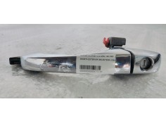 Recambio de maneta exterior delantera izquierda para dodge journey 2.0 crd 140 fap referencia OEM IAM   