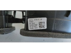 Recambio de rejilla aireadora para jaguar f-pace 2.0 diesel cat referencia OEM IAM GX73014L21BF  