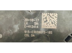 Recambio de cerradura puerta trasera izquierda para opel astra k lim. 5türig dynamic referencia OEM IAM 13598364  