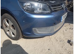 Recambio de paragolpes delantero para volkswagen touran (1t3) business referencia OEM IAM   