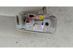 Recambio de parasol derecho para volkswagen touareg (7p5) 3.0 v6 tdi referencia OEM IAM 7P0857552D  