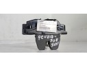 Recambio de cerradura maletero / porton para peugeot 308 1.6 16v hdi fap referencia OEM IAM 9671153680  