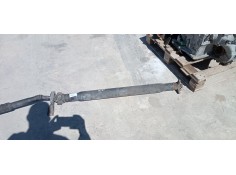 Recambio de transmision central para chrysler 300 c 3.0crd 220 fap referencia OEM IAM 04593650AD  