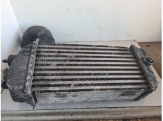 Recambio de intercooler para peugeot 5008 2.0 16v hdi fap cat (rhe / dw10cted4) referencia OEM IAM R1402004  