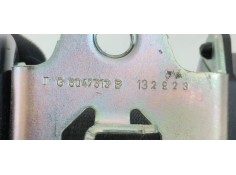 Recambio de cinturon seguridad delantero izquierdo para skoda superb combi (3t5) active referencia OEM IAM 615479000  