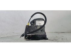 Recambio de cerradura puerta trasera izquierda para opel astra k lim. 5türig dynamic referencia OEM IAM 13598364  