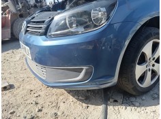 Recambio de paragolpes delantero para volkswagen touran (1t3) business referencia OEM IAM   