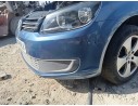 Recambio de paragolpes delantero para volkswagen touran (1t3) business referencia OEM IAM   