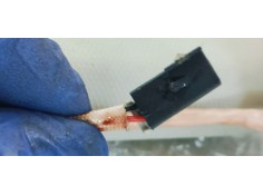 Recambio de parasol derecho para opel insignia berlina 1.6 cdti 136 fap referencia OEM IAM 13589920  