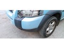 Recambio de paragolpes delantero para land rover freelander se familiar referencia OEM IAM   