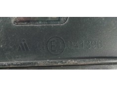 Recambio de retrovisor derecho para skoda superb (3v3) 2.0tdi 150 fap referencia OEM IAM   