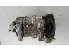 Recambio de compresor aire acondicionado para fiat stilo (192) 1.9 jtd cat referencia OEM IAM 4472208642 12D00042 