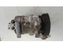 Recambio de compresor aire acondicionado para fiat stilo (192) 1.9 jtd cat referencia OEM IAM 4472208642 12D00042 
