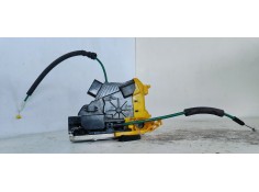 CERRADURA PUERTA DELANTERA IZQUIERDA 81310A6100 