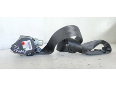 Recambio de cinturon seguridad delantero izquierdo para skoda superb combi (3t5) active referencia OEM IAM 615479000  