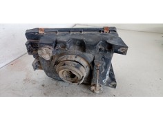 Recambio de faro izquierdo para mitsubishi montero (v20/v40) 2.5 turbodiesel referencia OEM IAM   