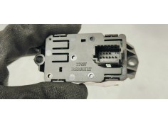 Recambio de freno de mano electrico para renault scenic iii 1.9 dci 130 referencia OEM IAM 363210006R  