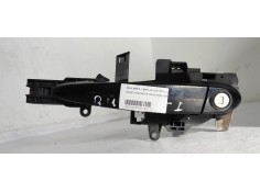 MANETA EXTERIOR DELANTERA IZQUIERDA 