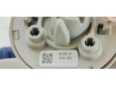 Recambio de parasol derecho para opel insignia berlina 1.6 cdti 136 fap referencia OEM IAM 13589920  