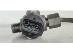 Recambio de rampa inyectora para opel insignia sports tourer 2.0 16v cdti referencia OEM IAM 0445214221  