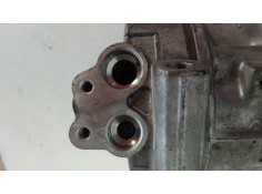 Recambio de compresor aire acondicionado para fiat stilo (192) 1.9 jtd cat referencia OEM IAM 4472208642 12D00042 