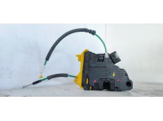 Recambio de cerradura puerta delantera izquierda para hyundai i30 (gd) 1.4crdi 90 fap referencia OEM IAM 81310A6100  