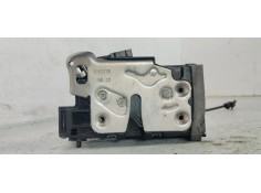 Recambio de cerradura puerta trasera izquierda para opel astra k lim. 5türig dynamic referencia OEM IAM 13598364  
