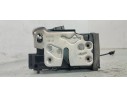 Recambio de cerradura puerta trasera izquierda para opel astra k lim. 5türig dynamic referencia OEM IAM 13598364  