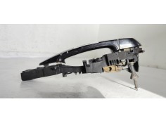 Recambio de maneta exterior delantera izquierda para bmw serie 1 berlina (e81/e87) 118d referencia OEM IAM   