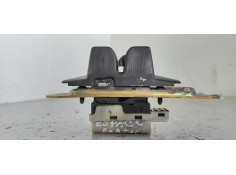 CERRADURA MALETERO / PORTON 