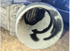 Recambio de intercooler para peugeot 5008 2.0 16v hdi fap cat (rhe / dw10cted4) referencia OEM IAM R1402004  