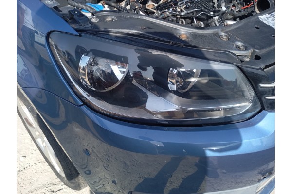 Recambio de faro derecho para volkswagen touran (1t3) business referencia OEM IAM   