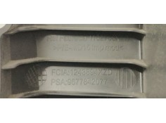 Recambio de guantera para citroen c4 picasso 1.6 hdi 115 fap referencia OEM IAM 9677842077  