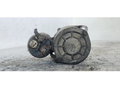 Recambio de motor arranque para renault clio iv 1.2 referencia OEM IAM 8200369521G  