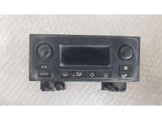 Recambio de mando climatizador para peugeot 307 (s1) xr clim referencia OEM IAM 9646627977  