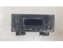 Recambio de mando climatizador para peugeot 307 (s1) xr clim referencia OEM IAM 9646627977  