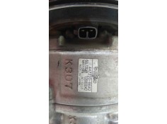 Recambio de compresor aire acondicionado para fiat stilo (192) 1.9 jtd cat referencia OEM IAM 4472208642 12D00042 