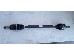 Recambio de transmision delantera derecha para mercedes-benz clase m (w163) 2.3 16v cat referencia OEM IAM   