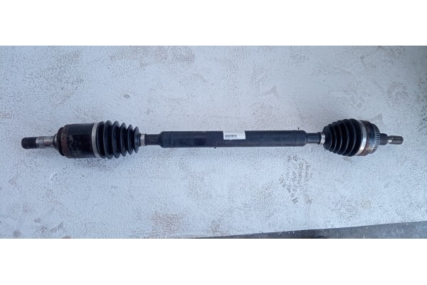 Recambio de transmision delantera derecha para mercedes-benz clase m (w163) 2.3 16v cat referencia OEM IAM   