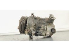 Recambio de compresor aire acondicionado para opel insignia berlina 2.0 cdti referencia OEM IAM P22861236  