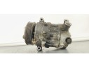 Recambio de compresor aire acondicionado para opel insignia berlina 2.0 cdti referencia OEM IAM P22861236  