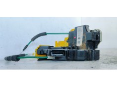 Recambio de cerradura puerta delantera izquierda para hyundai i30 (gd) 1.4crdi 90 fap referencia OEM IAM 81310A6100  