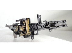 Recambio de maneta exterior delantera izquierda para bmw serie 1 berlina (e81/e87) 118d referencia OEM IAM   