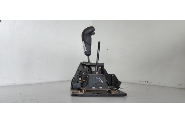 Recambio de palanca cambio para mitsubishi montero (v60/v70) 3.2 di-d cat referencia OEM IAM   