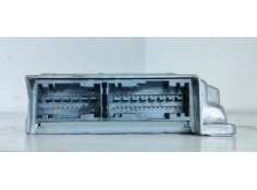 Recambio de centralita airbag para citroen c4 coupe cool referencia OEM IAM 603725800  