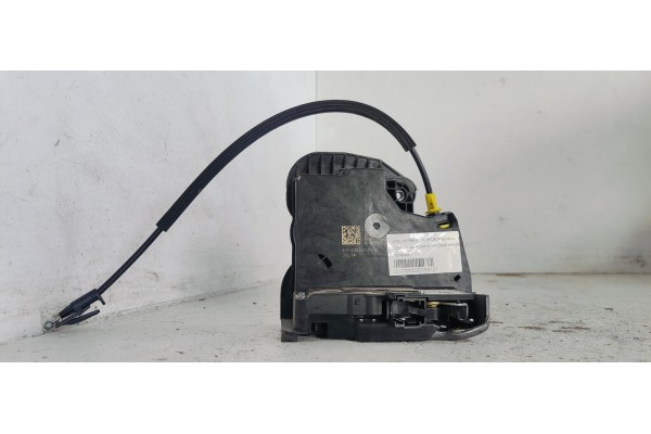 Recambio de cerradura puerta trasera derecha para opel astra k lim. 5türig dynamic referencia OEM IAM 13598385  