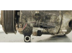 Recambio de compresor aire acondicionado para opel insignia berlina 2.0 cdti referencia OEM IAM P22861236  