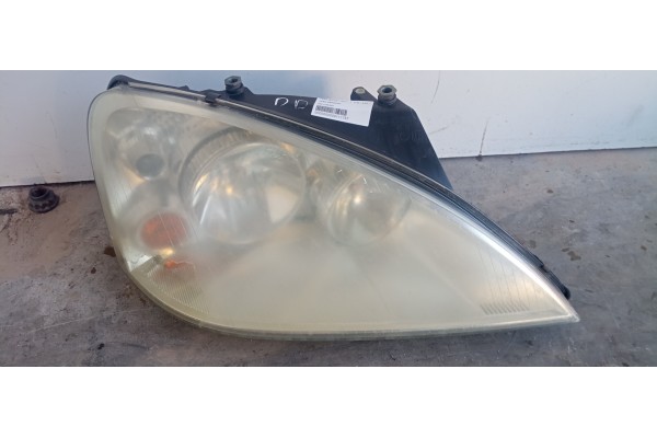 Recambio de faro derecho para ford galaxy (vy) 1.9 tdi cat referencia OEM IAM 0301183202  