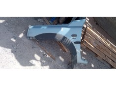 Recambio de aleta delantera izquierda para land rover freelander 2.0 td4 cat referencia OEM IAM   